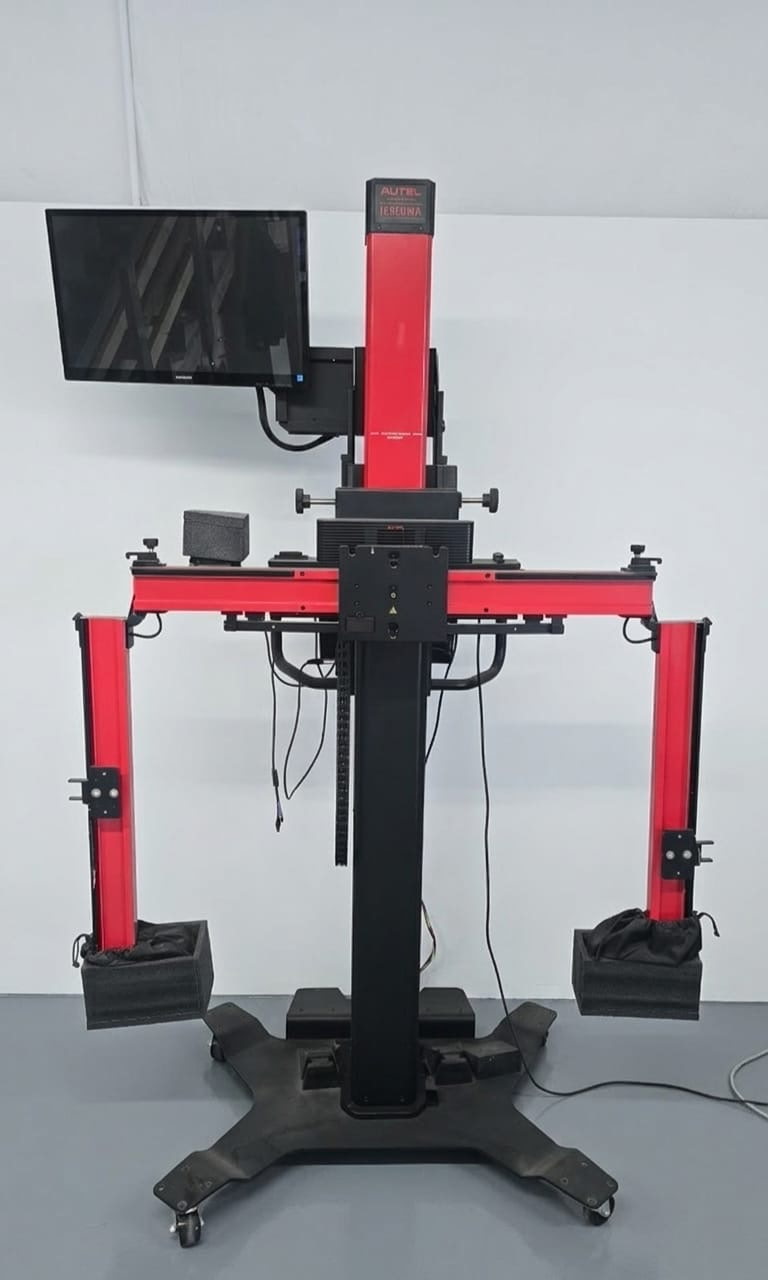ADAS Calibration & Repair