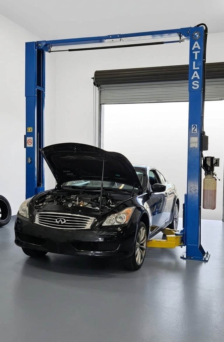 Module ECU Programming